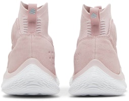 Under Armour Curry 4 FloTro 'Retro Pink' Sepatu Basket 3024861-600 Details for Under Armour Curry 4 FloTro 'Retro Pink' Sepatu Basket 3024861-600