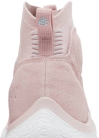 Under Armour Curry 4 FloTro 'Retro Pink' Sepatu Basket 3024861-600 Sizing Under Armour Curry 4 FloTro 'Retro Pink' Sepatu Basket 3024861-600