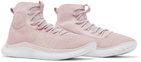 Under Armour Curry 4 FloTro 'Retro Pink' Sepatu Basket 3024861-600 Cheap Under Armour Curry 4 FloTro 'Retro Pink' Sepatu Basket 3024861-600