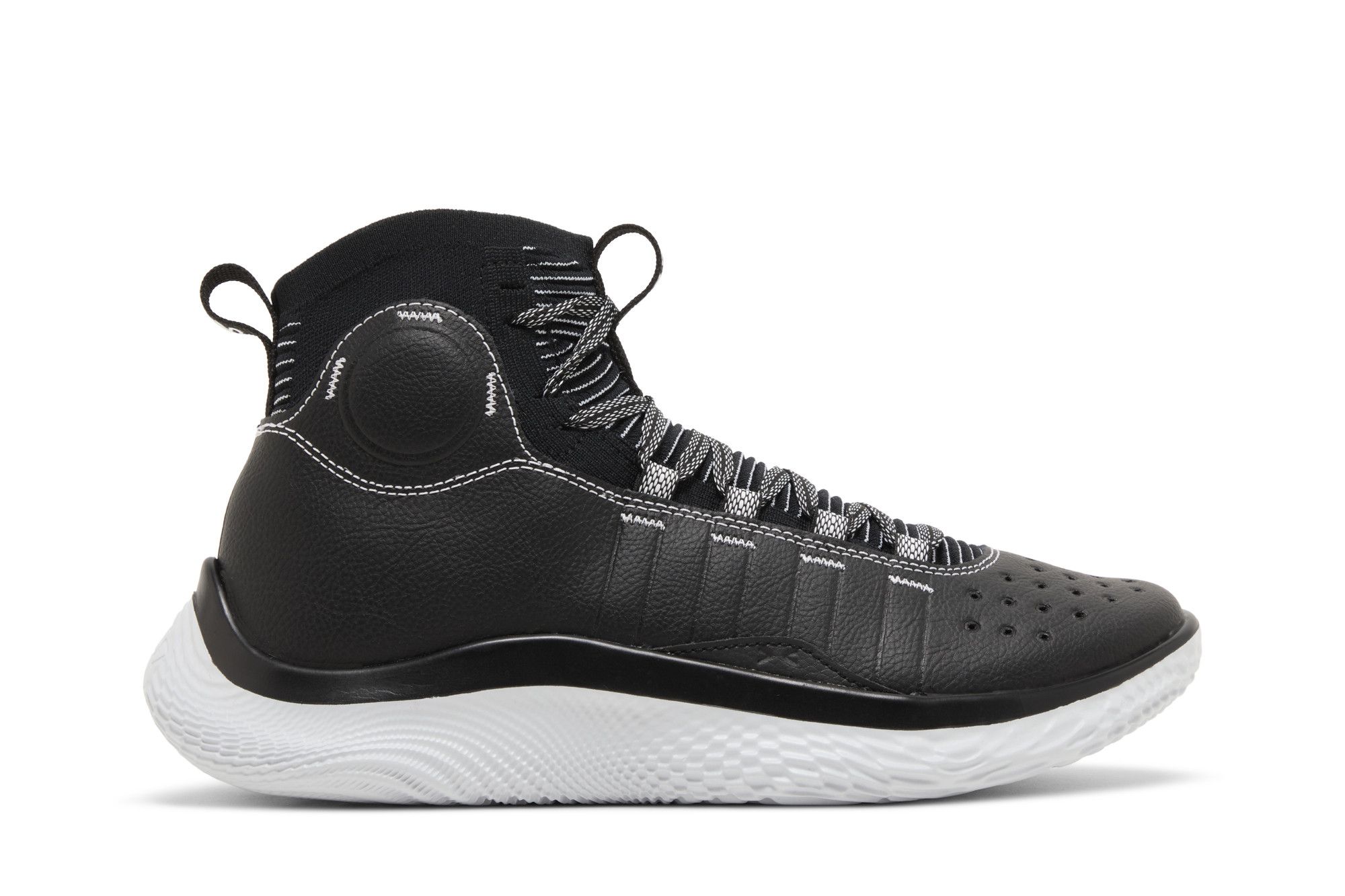 Under Armour Curry 4 FloTro 'Suit & Tie' 3024861-001
