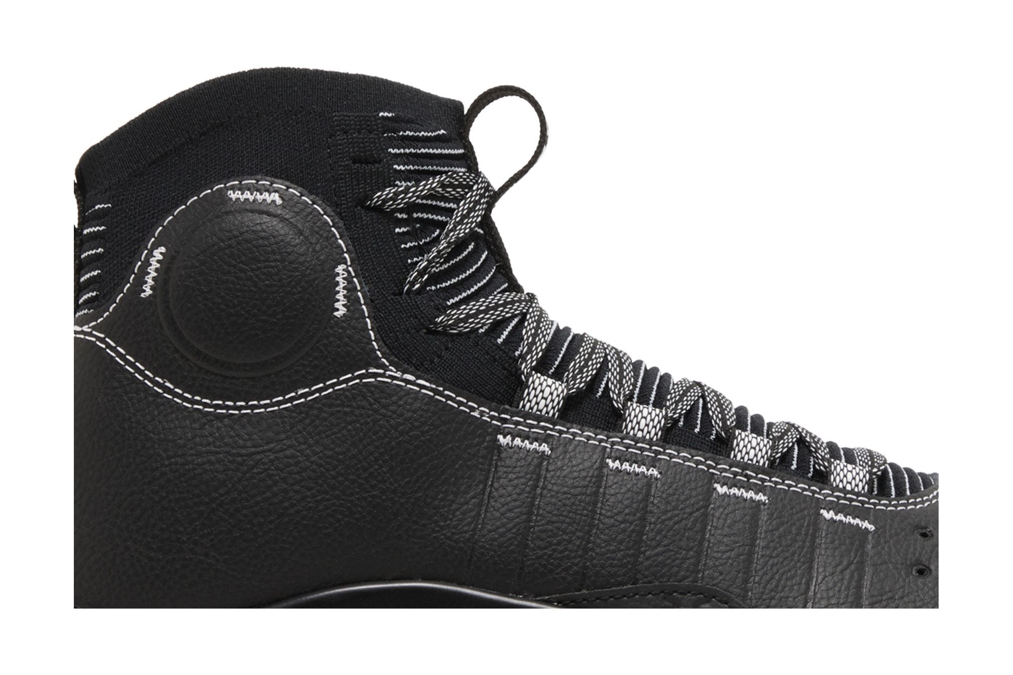 Lookbook Under Armour Curry 4 FloTro 'Suit & Tie' Lelaki Formal 3024861-001