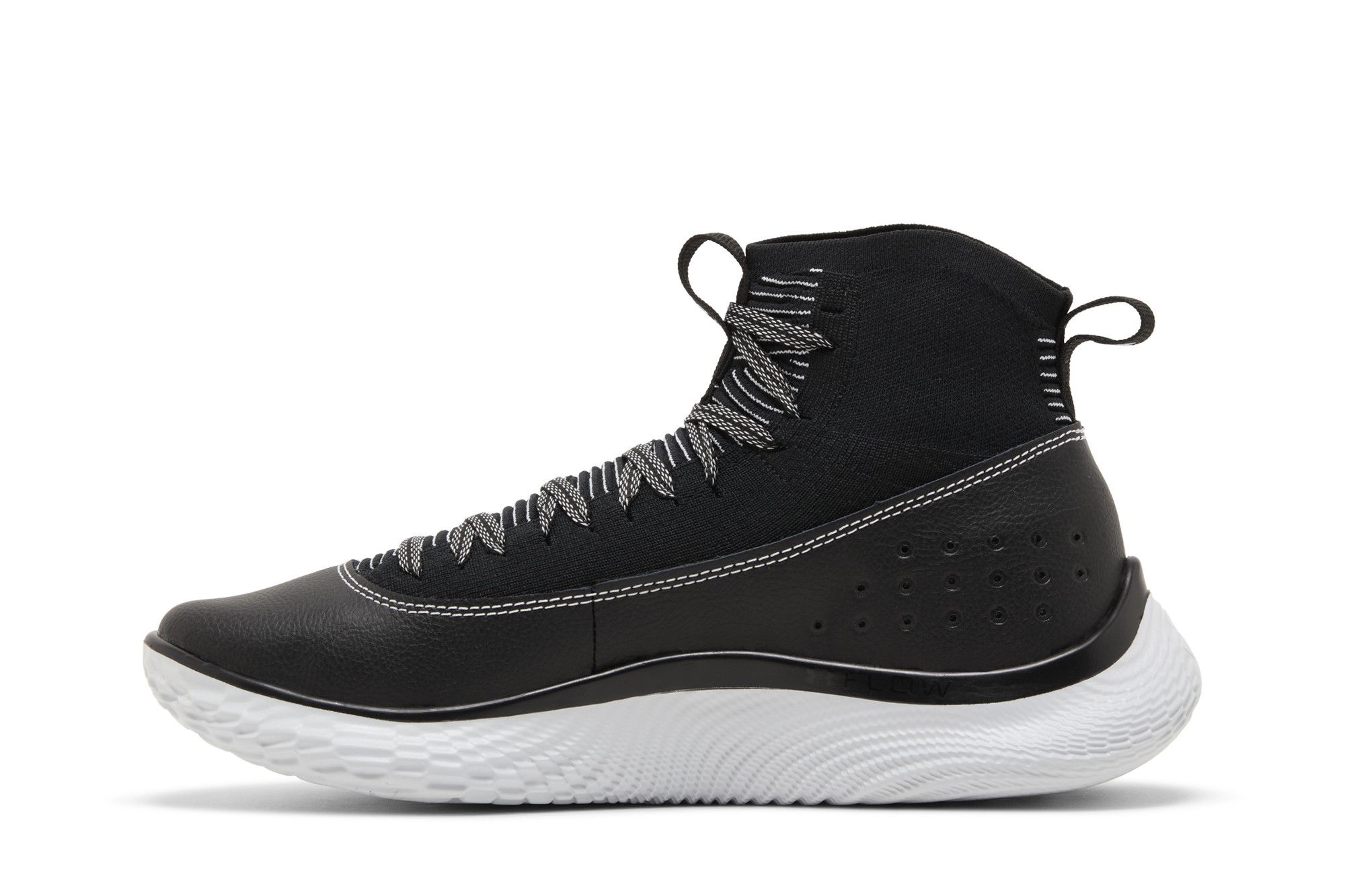 Shop Under Armour Curry 4 FloTro 'Suit & Tie' Lelaki Formal 3024861-001