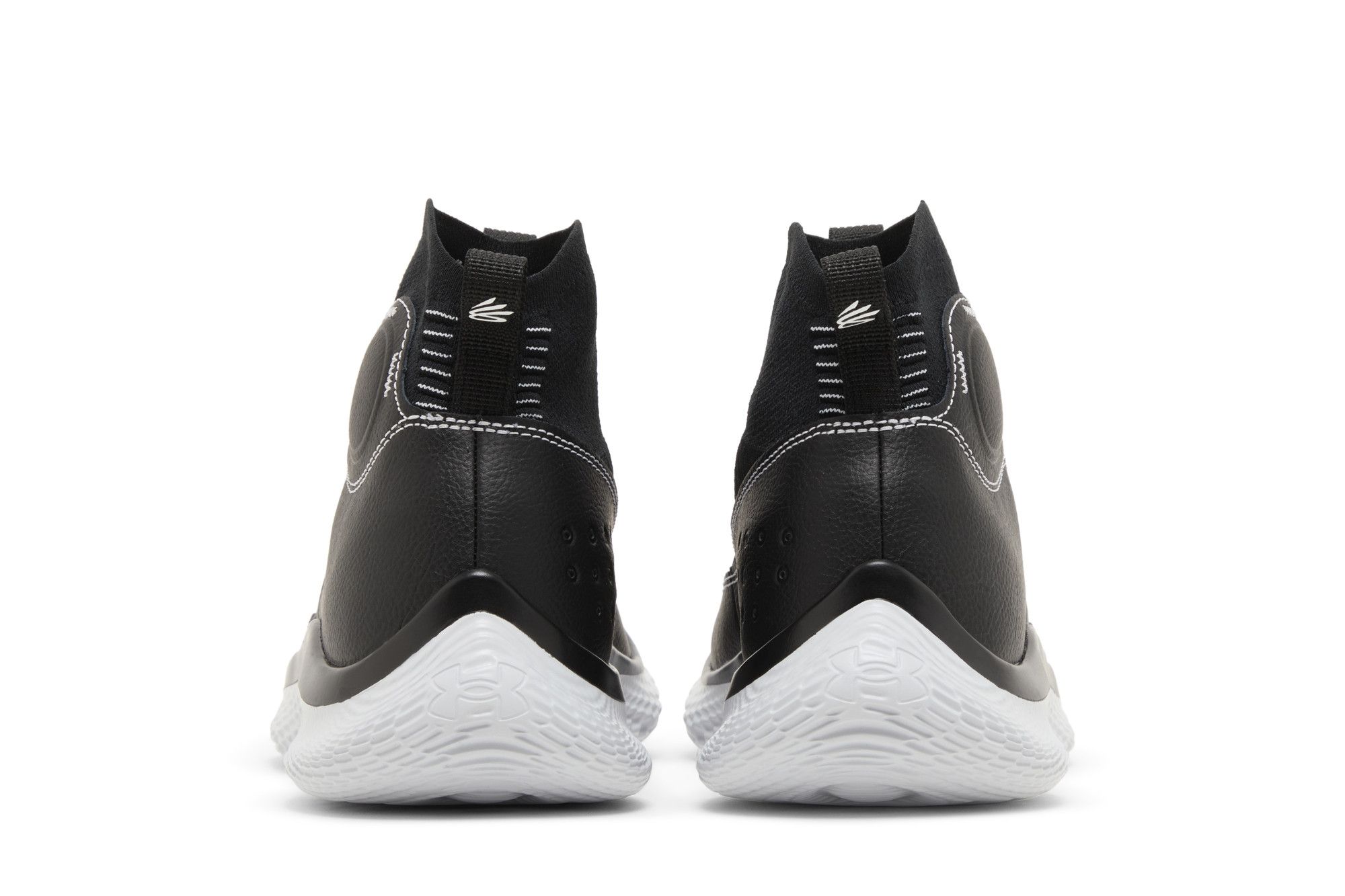 Sizing Under Armour Curry 4 FloTro 'Suit & Tie' Lelaki Formal 3024861-001