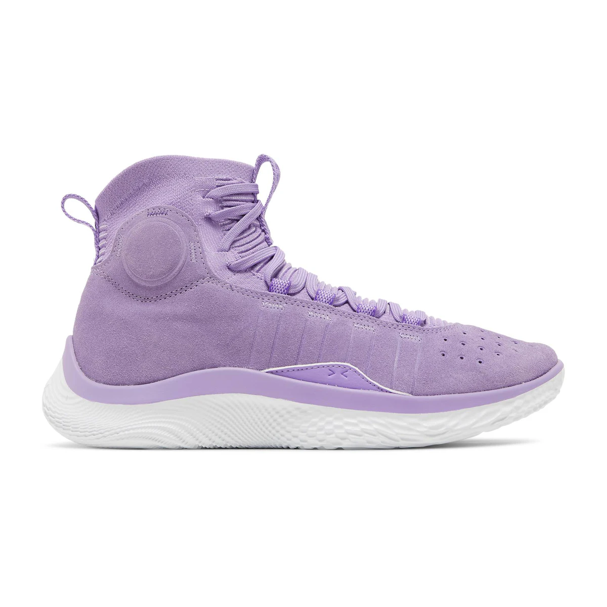 Buy Under Armour Curry FloTro 'Vivid Lilac' 3024861-500 Novelship