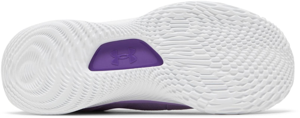 Under Armour Curry 4 FloTro Vivid Lilac 3024861 500 3024861