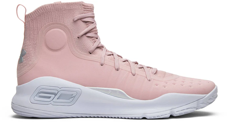 Under Armour Curry 4 Flushed Pink 1298306-605 Buy Under Armour Curry 4 Flushed Pink 1298306-605