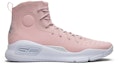 Buy Under Armour Curry 4 Merah Jambu Flushed 1298306-605