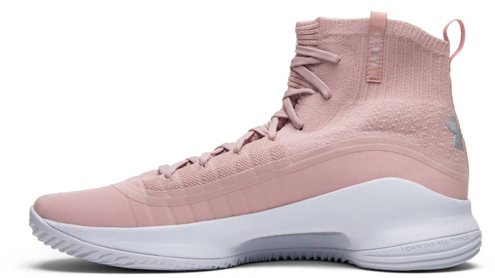 Under Armour Curry 4 Merah Muda Lembut 1298306-605 Lookbook Under Armour Curry 4 Merah Muda Lembut 1298306-605