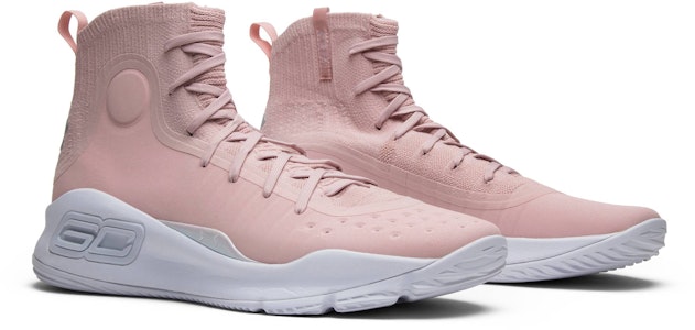 Under Armour Curry 4 魅惑粉紅 1298306-605 Cheap Under Armour Curry 4 魅惑粉紅 1298306-605