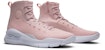 Under Armour Curry 4 Merah Jambu Flushed 1298306-605