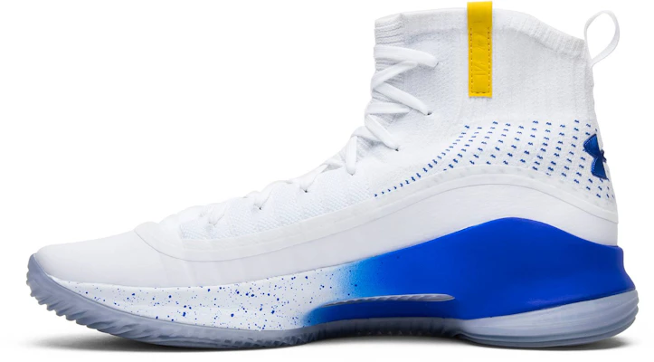 Under Armour Curry 4 Casa 1298306-100 Lookbook Under Armour Curry 4 Casa 1298306-100