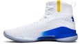 Lookbook Under Armour Curry 4 Rumah 1298306-100