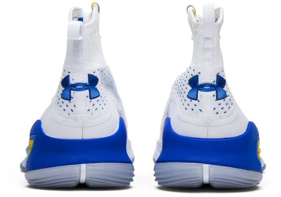 Under Armour Curry 4 Casa 1298306-100 Details for Under Armour Curry 4 Casa 1298306-100