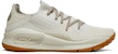 (Kanak-Kanak) Under Armour Curry 4 Low 'Beige Gum' 3020739-103