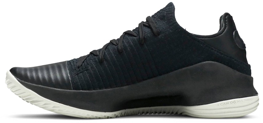 Under Armour Curry 4 Low 'Black' 3000083-004 Lookbook Under Armour Curry 4 Low 'Black' 3000083-004
