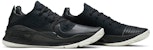 Under Armour Curry 4 Low 'Hitam' 3000083-004