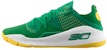 Under Armour Curry 4 Low 'Oakland Athletics' Atletik Oakland 3000083-302