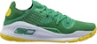 Under Armour Curry 4 Low 'Oakland Athletics' Atletik Oakland 3000083-302