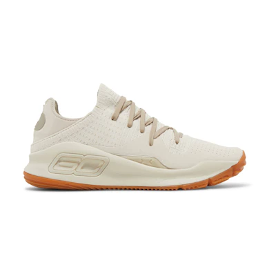 UA Curry 4 Low Baja