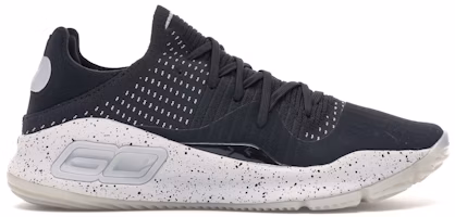 Under Armour Curry 4 Low Elemental 3000083-104 Under Armour Curry 4 Low Elemental 3000083-104