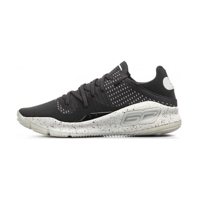 UA Curry 4 Low Elemental