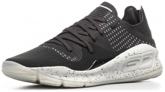 Under Armour Curry 4 Low Elemental Pria Sepatu Basket 3000083-104 Lookbook Under Armour Curry 4 Low Elemental Pria Sepatu Basket 3000083-104