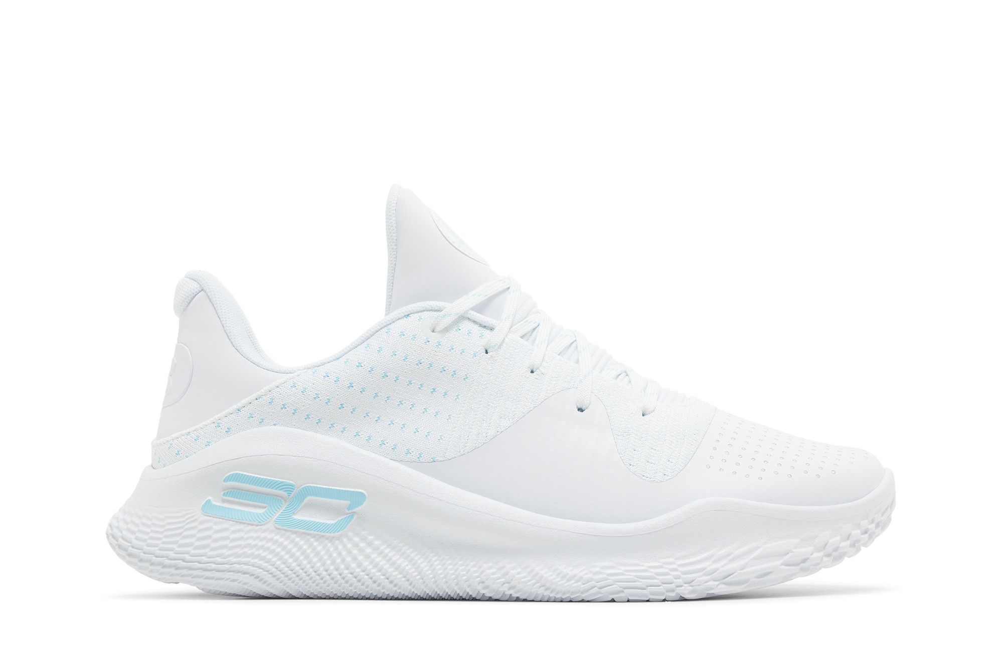 Under Armour Curry 4 Low FloTro 'April Showers' 3026620-100