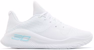 Under Armour Curry 4 Low FloTro 'April Showers' 3026620-100 Under Armour Curry 4 Low FloTro 'April Showers' 3026620-100