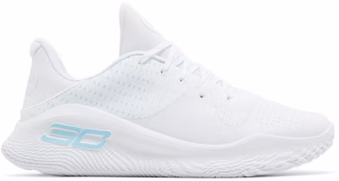 Under Armour Curry 4 Low FloTro 'April Showers' 3026620-100 Under Armour Curry 4 Low FloTro 'April Showers' 3026620-100