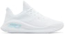 Under Armour Curry 4 Low FloTro 'April Showers' - Hujan April. 3026620-100