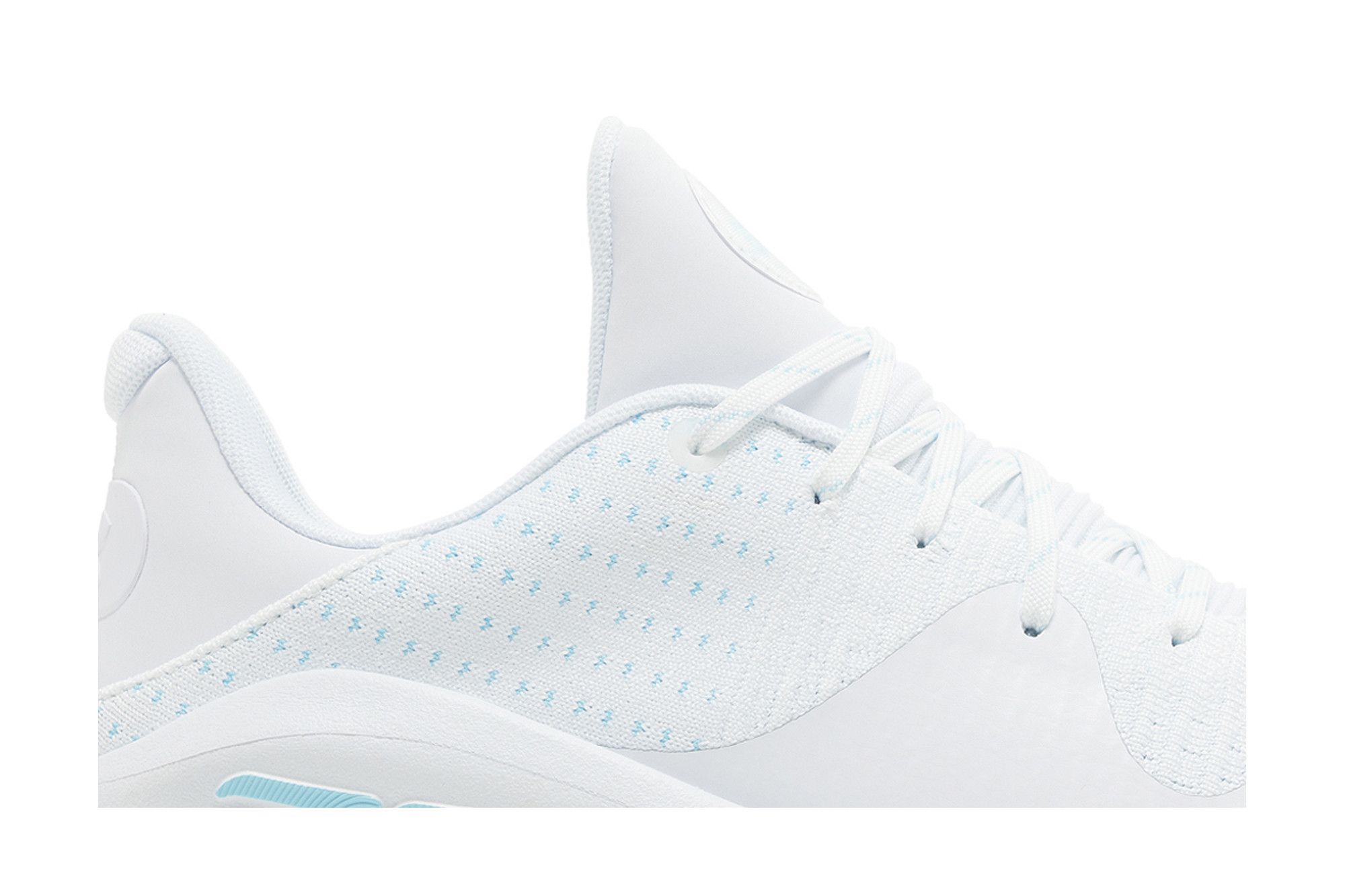 Lookbook Under Armour Curry 4 Low FloTro 'April Showers' 3026620-100