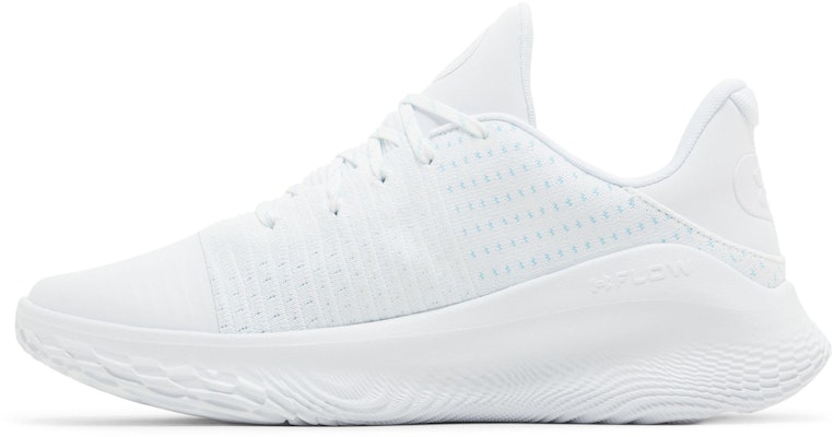 Under Armour Curry 4 Low FloTro 'April Showers' 3026620-100 Lookbook Under Armour Curry 4 Low FloTro 'April Showers' 3026620-100