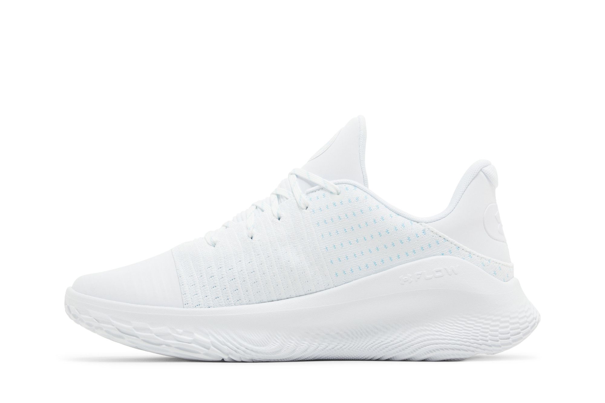 Shop Under Armour Curry 4 Low FloTro 'April Showers' 3026620-100