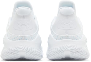 安德瑪 Curry 4 Low FloTro '四月雨' 3026620-100 Details for 安德瑪 Curry 4 Low FloTro '四月雨' 3026620-100