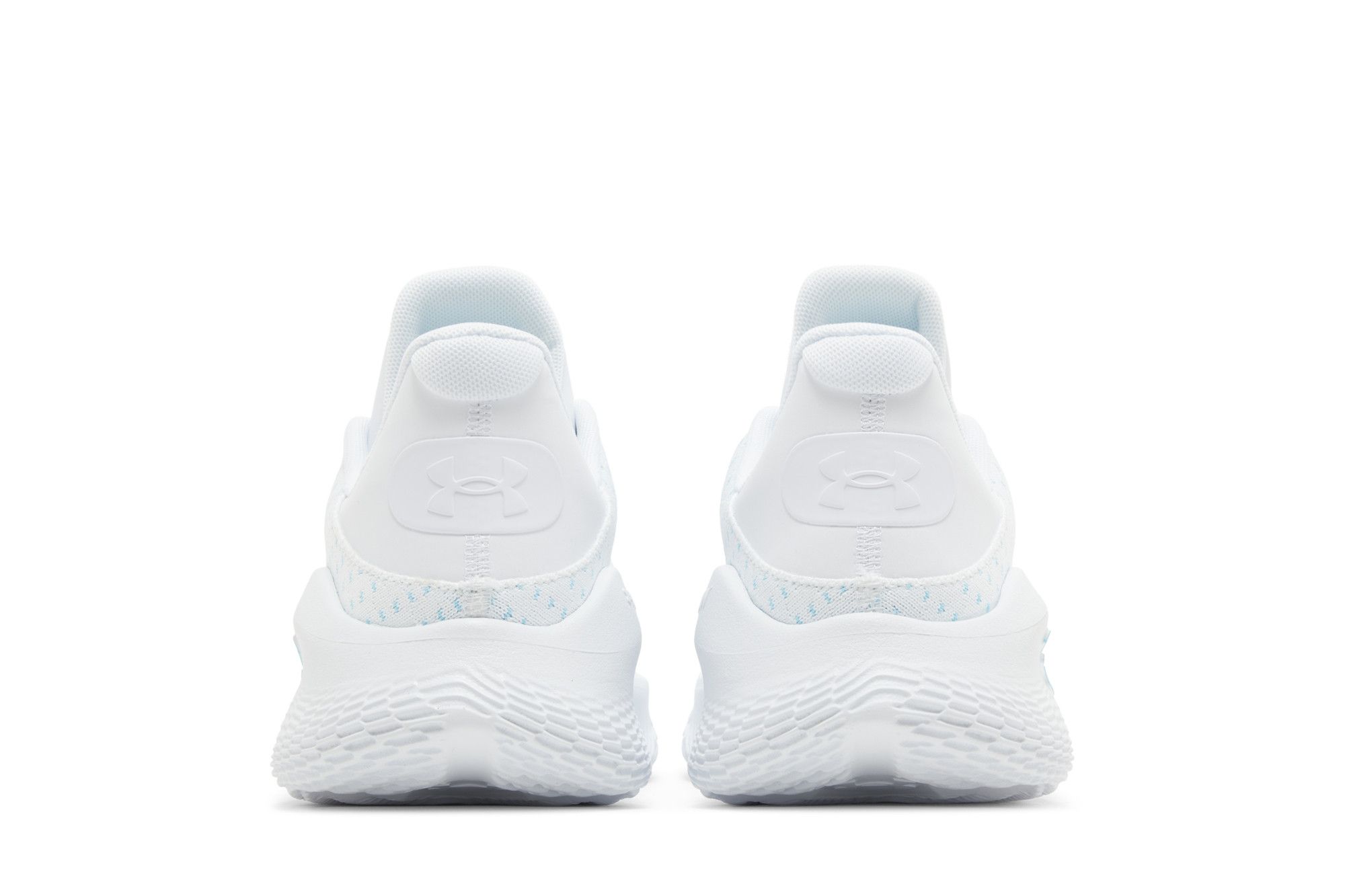 Sizing Under Armour Curry 4 Low FloTro 'April Showers' 3026620-100