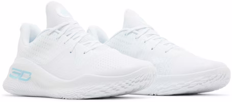 安德瑪 Curry 4 Low FloTro '四月雨' 3026620-100 Cheap 安德瑪 Curry 4 Low FloTro '四月雨' 3026620-100