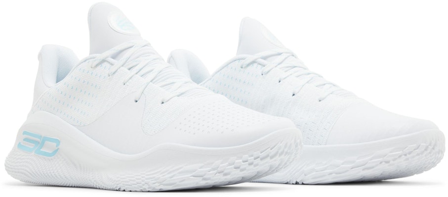 Under Armour Curry 4 Low FloTro 'April Showers' 3026620-100 Cheap Under Armour Curry 4 Low FloTro 'April Showers' 3026620-100
