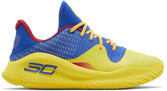 アンダーアーマー カリー 4 ロー フロートロ ''カリージャム'' 3026620-400 Buy アンダーアーマー カリー 4 ロー フロートロ ''カリージャム'' 3026620-400