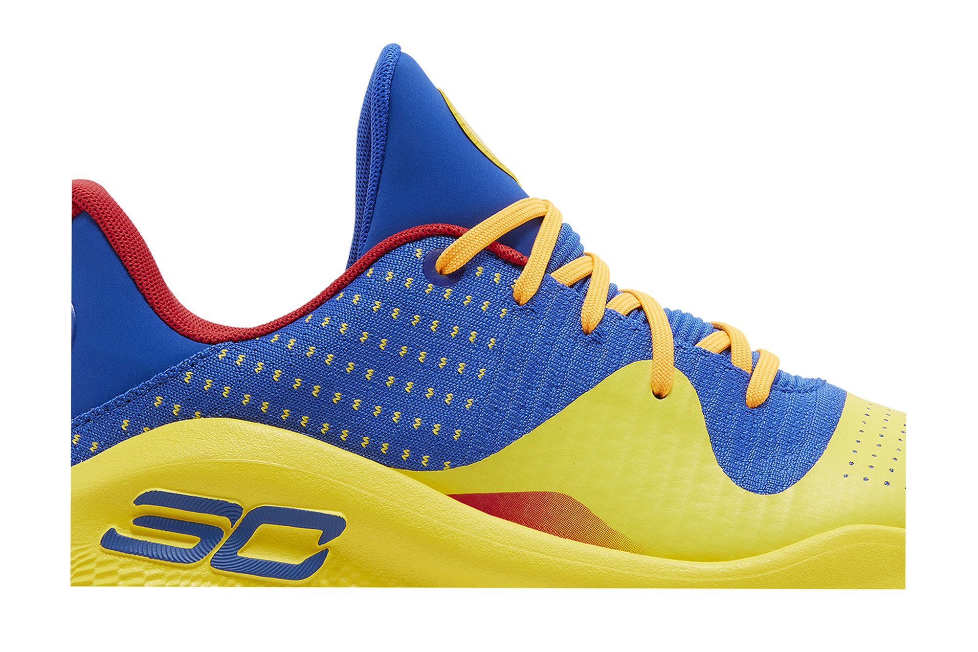 Order アンダーアーマー カリー 4 ロー フロートロ ''カリージャム'' 3026620-400