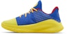 Under Armour Curry 4 Low FloTro 'Curry Jam' 3026620-400