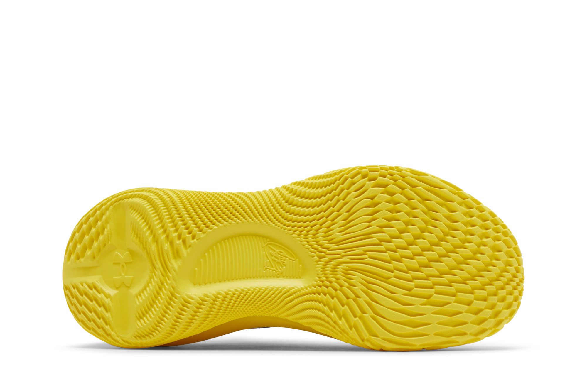 Shop アンダーアーマー カリー 4 ロー フロートロ ''カリージャム'' 3026620-400