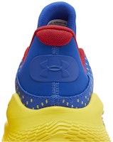 Under Armour Curry 4 Low FloTro ''Curry Jam'' Sepatu Basket 3026620-400 Sizing Under Armour Curry 4 Low FloTro ''Curry Jam'' Sepatu Basket 3026620-400