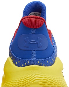 アンダーアーマー カリー 4 ロー フロートロ ''カリージャム'' 3026620-400 Sizing アンダーアーマー カリー 4 ロー フロートロ ''カリージャム'' 3026620-400