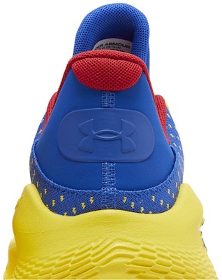 Under Armour Curry 4 Low FloTro 'Curry Jam' 3026620-400 Sizing Under Armour Curry 4 Low FloTro 'Curry Jam' 3026620-400