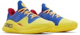 Under Armour Curry 4 Low FloTro 'Curry Jam' 3026620-400