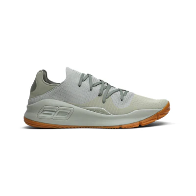 UA Curry 4 Low Grove Green