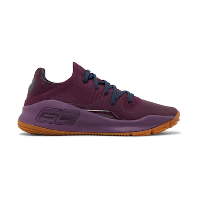 UA Curry 4 Low Merlot