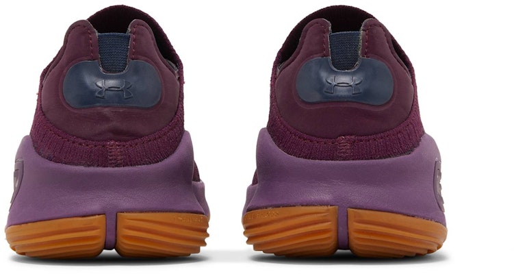 Under Armour Curry 4 Low Merlot 3000083-500 Details for Under Armour Curry 4 Low Merlot 3000083-500