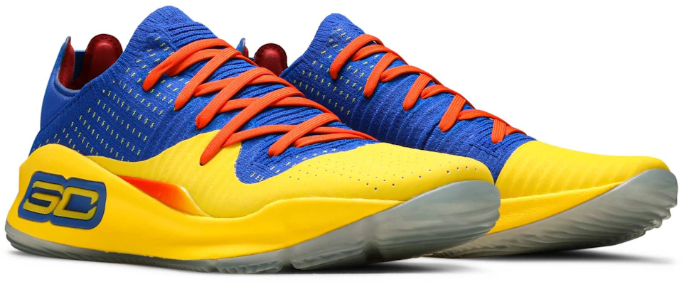 언더아머 커리 4 로우 NBA 잼 (Under Armour Curry 4 Low NBA Jam ) 3000083-402 Cheap 언더아머 커리 4 로우 NBA 잼 (Under Armour Curry 4 Low NBA Jam ) 3000083-402