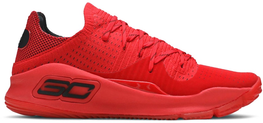 Under Armour Curry 4 Low Nothing But Nets 3000083-600 Buy Under Armour Curry 4 Low Nothing But Nets 3000083-600